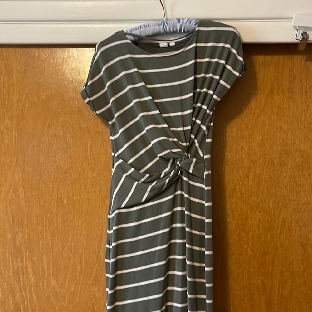 Gap midi dress